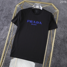 Prada T-Shirts